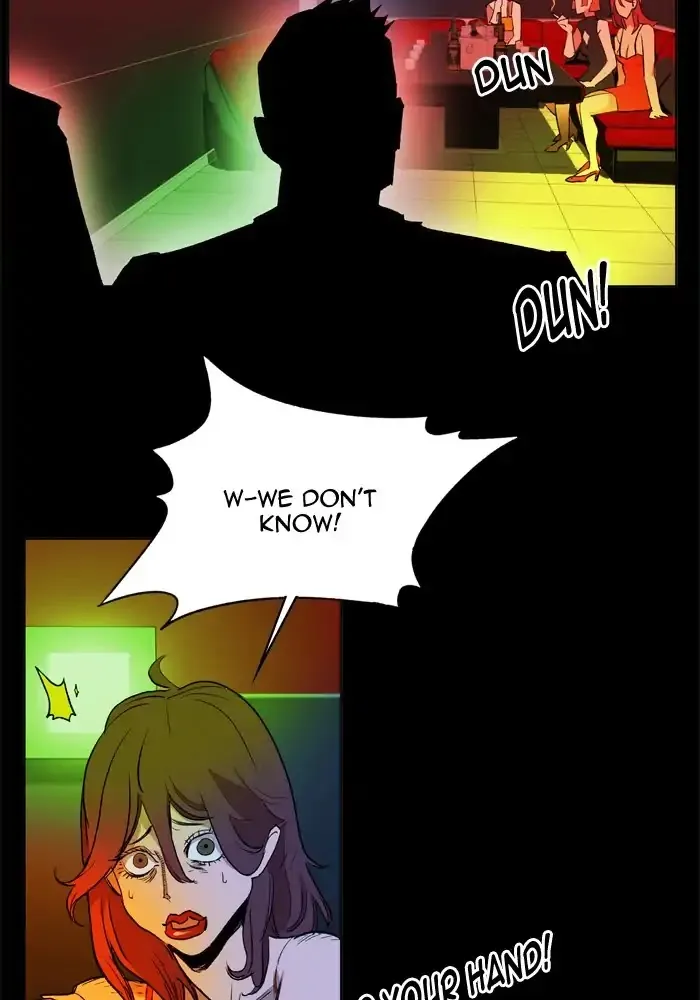 Read Hardcore Leveling Warrior chapter 162 image 7 on Lezhin