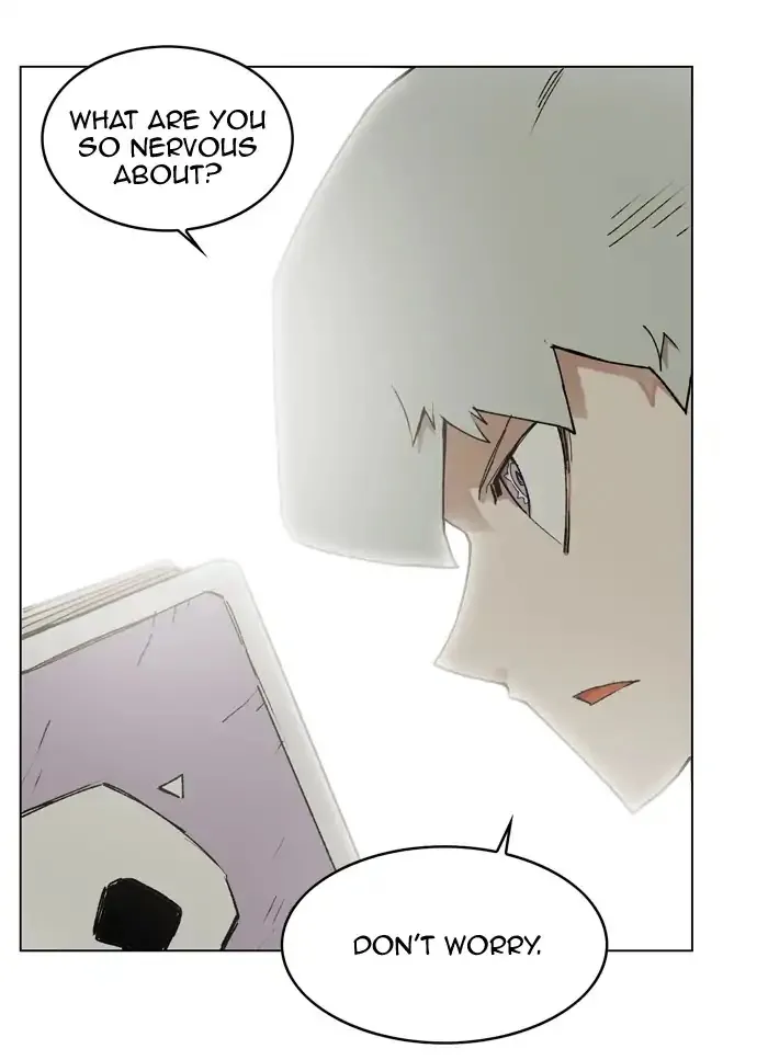 Read Hardcore Leveling Warrior chapter 162 image 70 on Lezhin