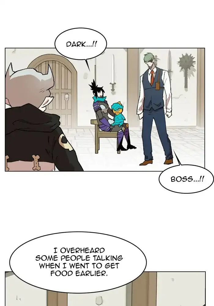 Read Hardcore Leveling Warrior chapter 162 image 71 on Lezhin