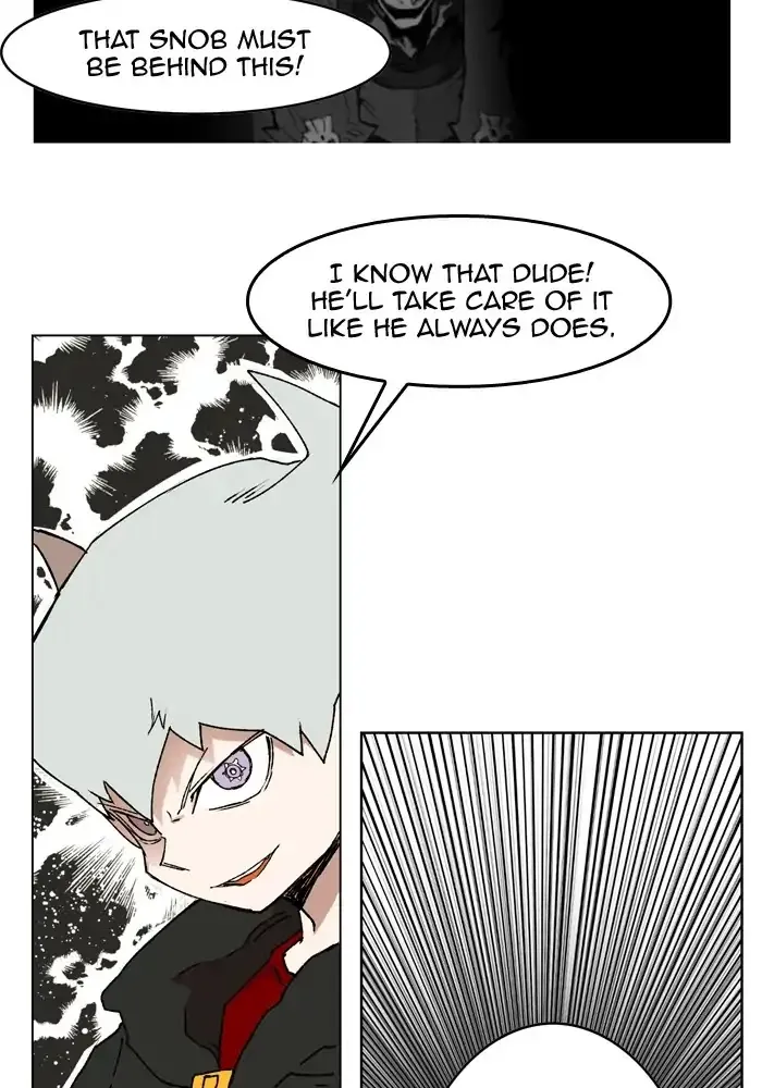 Read Hardcore Leveling Warrior chapter 162 image 73 on Lezhin