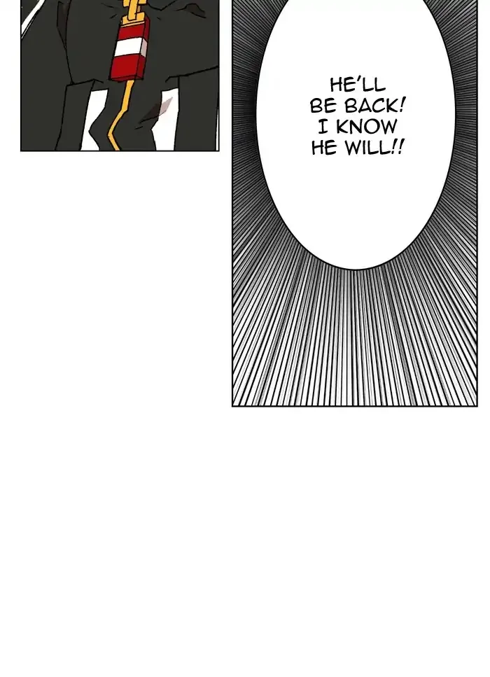 Read Hardcore Leveling Warrior chapter 162 image 74 on Lezhin