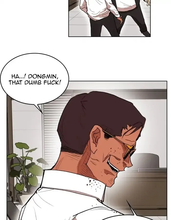 Read Hardcore Leveling Warrior chapter 162 image 78 on Lezhin