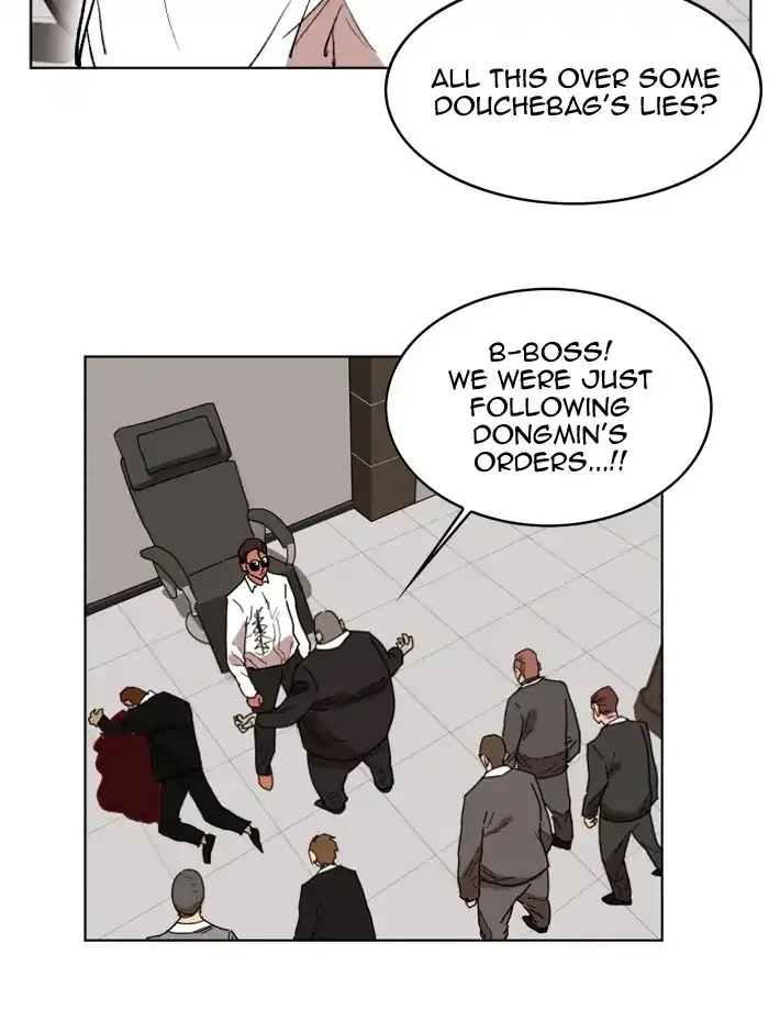 Read Hardcore Leveling Warrior chapter 162 image 79 on Lezhin