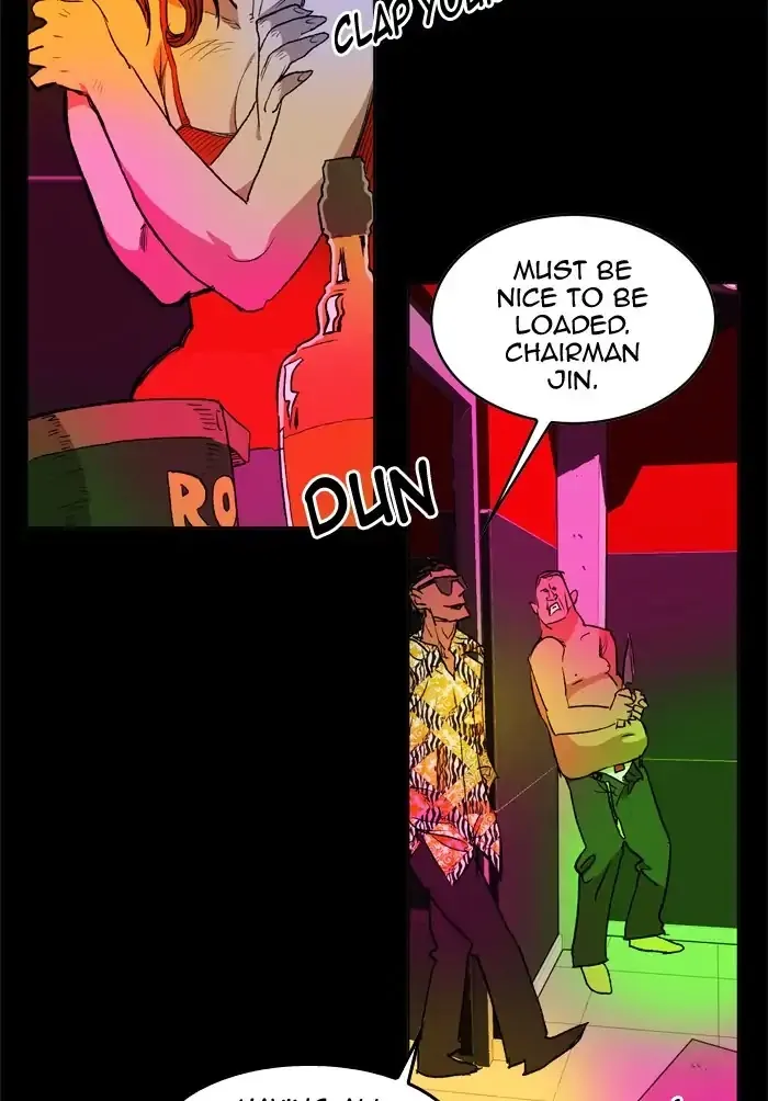 Read Hardcore Leveling Warrior chapter 162 image 8 on Lezhin