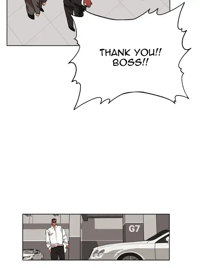 Read Hardcore Leveling Warrior chapter 162 image 83 on Lezhin