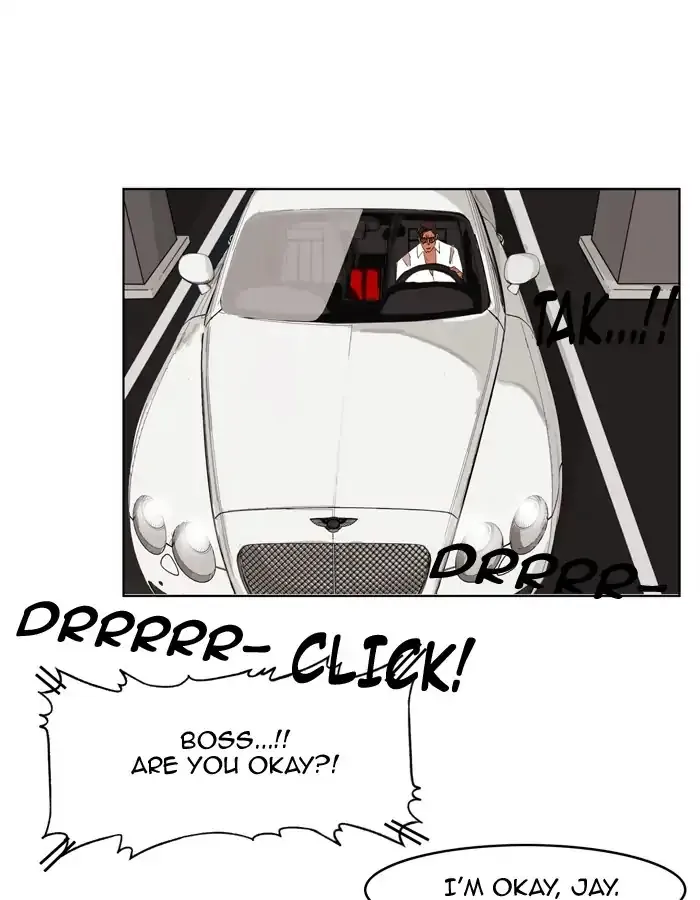 Read Hardcore Leveling Warrior chapter 162 image 84 on Lezhin