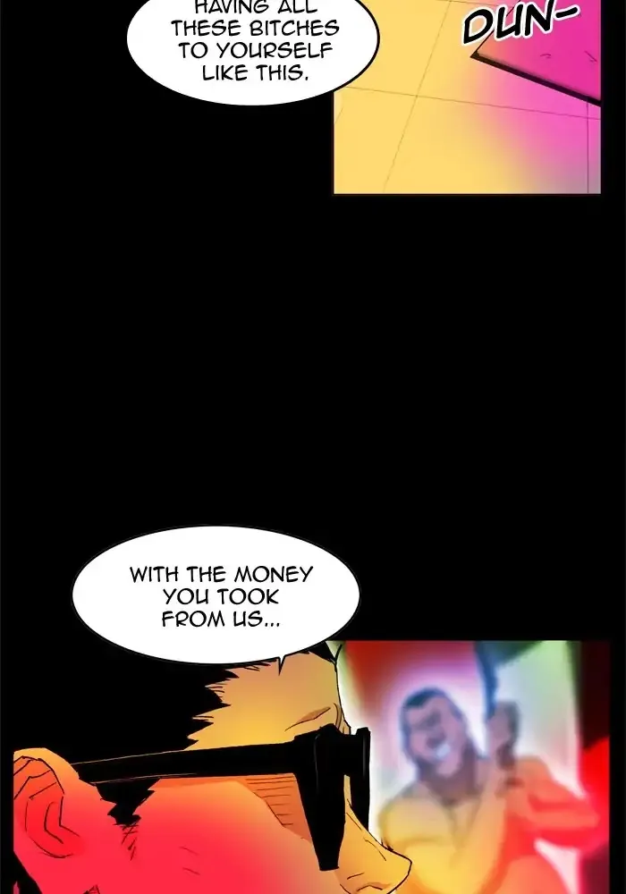 Read Hardcore Leveling Warrior chapter 162 image 9 on Lezhin