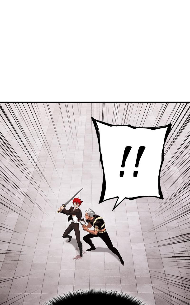Read Hardcore Leveling Warrior chapter 163.1 image 0 on Lezhin