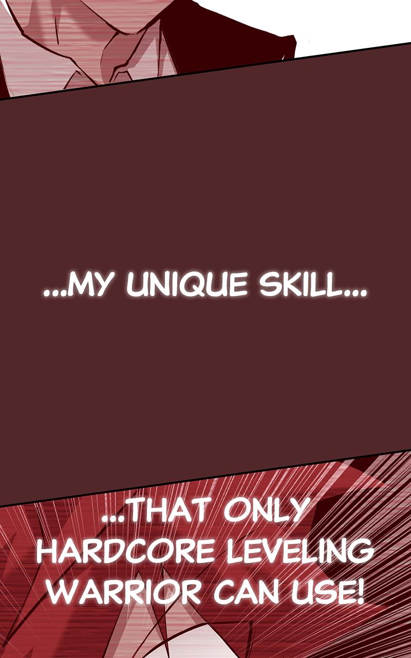 Read Hardcore Leveling Warrior chapter 163.1 image 101 on Lezhin