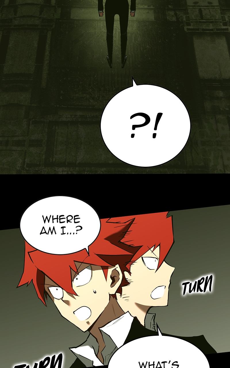 Read Hardcore Leveling Warrior chapter 163.1 image 105 on Lezhin