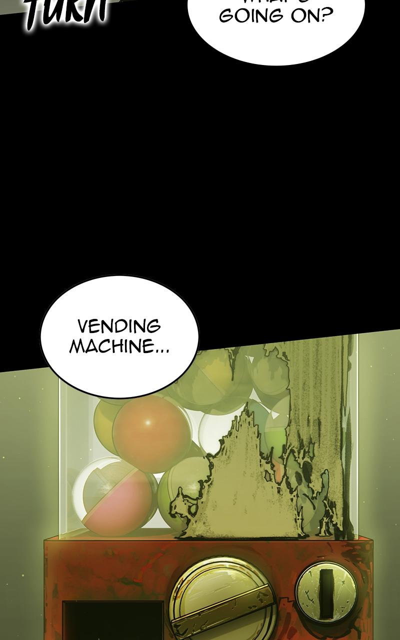 Read Hardcore Leveling Warrior chapter 163.1 image 106 on Lezhin