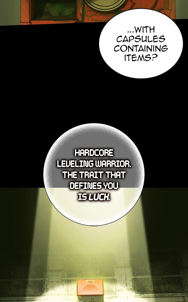 Read Hardcore Leveling Warrior chapter 163.1 image 107 on Lezhin