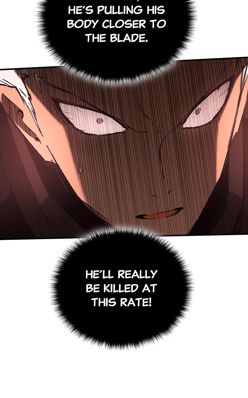 Read Hardcore Leveling Warrior chapter 163.1 image 11 on Lezhin