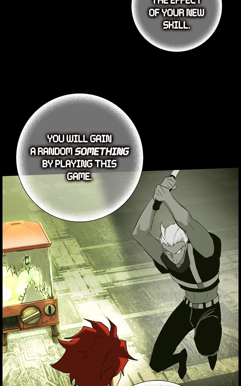 Read Hardcore Leveling Warrior chapter 163.1 image 110 on Lezhin