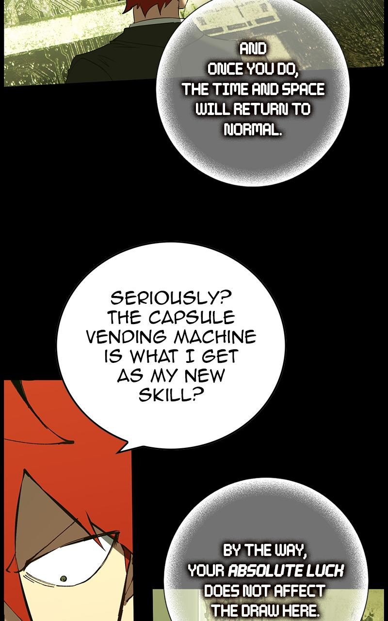 Read Hardcore Leveling Warrior chapter 163.1 image 111 on Lezhin
