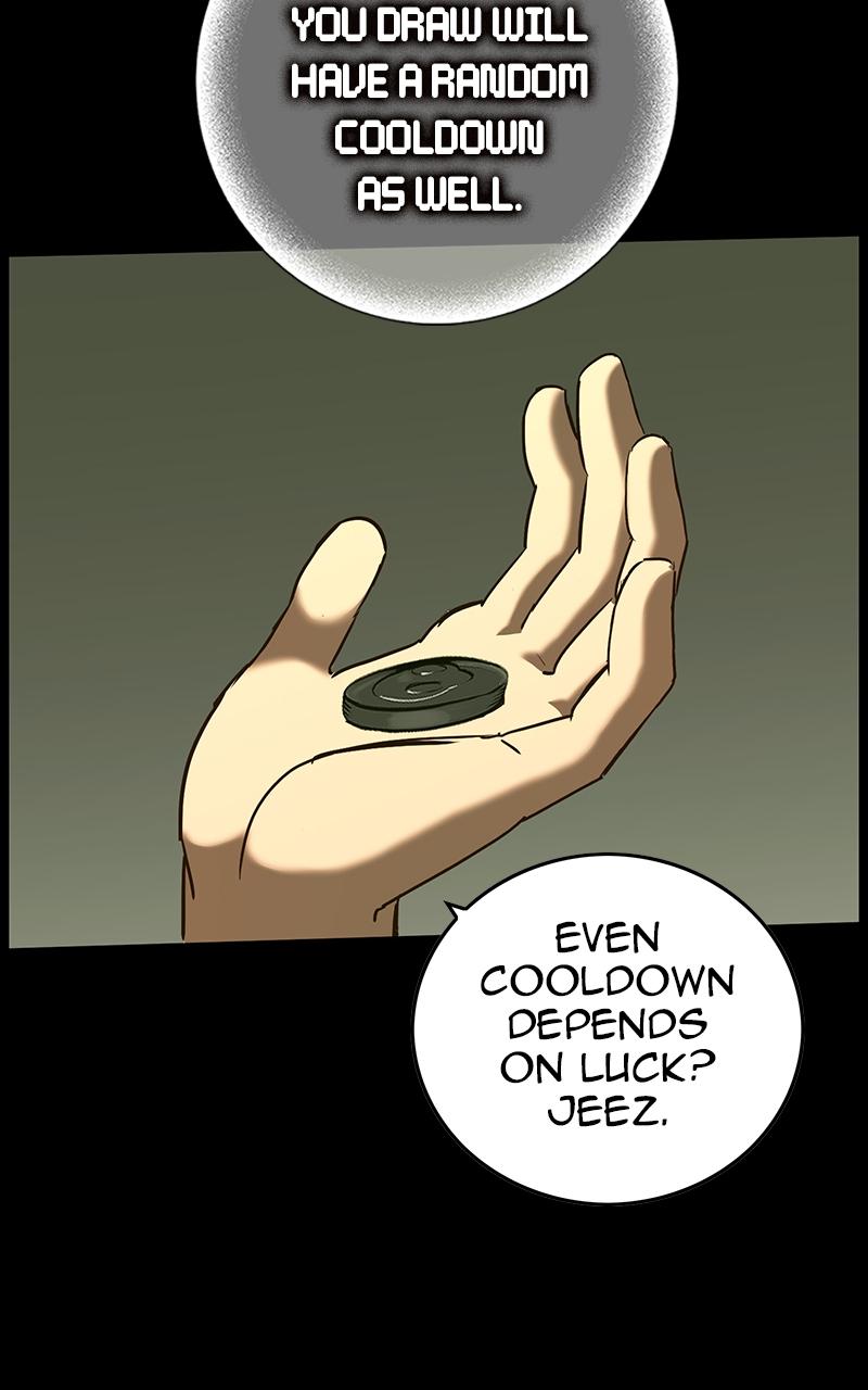 Read Hardcore Leveling Warrior chapter 163.1 image 115 on Lezhin