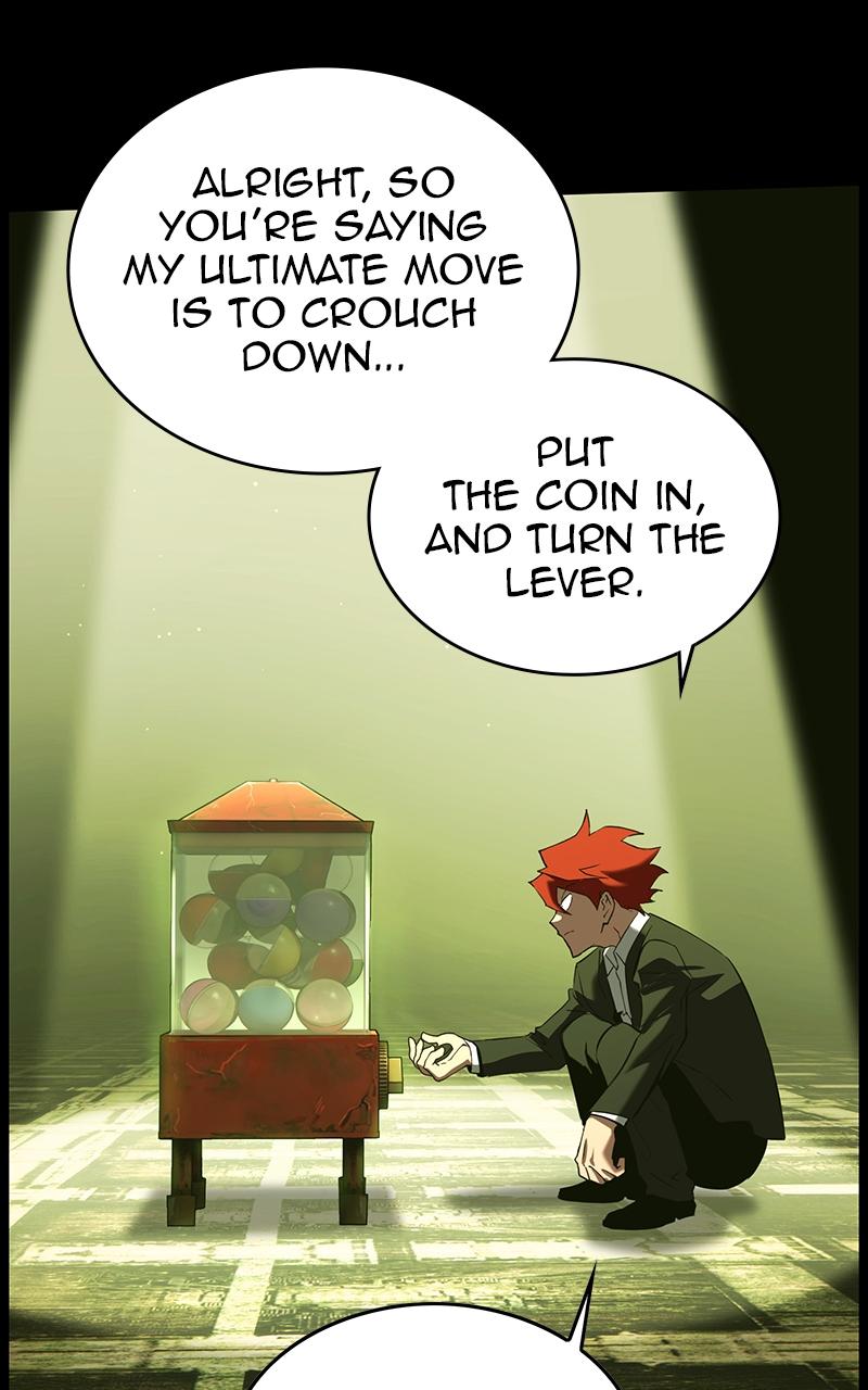 Read Hardcore Leveling Warrior chapter 163.1 image 116 on Lezhin