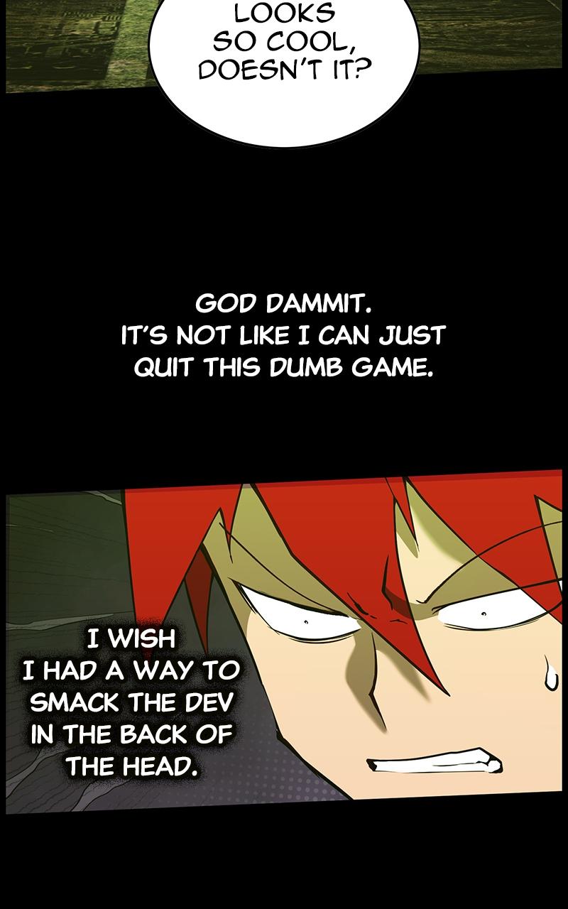 Read Hardcore Leveling Warrior chapter 163.1 image 117 on Lezhin