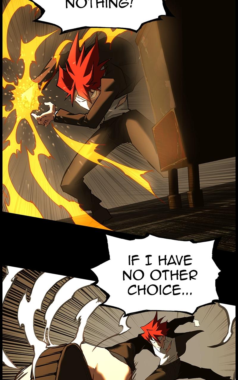 Read Hardcore Leveling Warrior chapter 163.1 image 119 on Lezhin