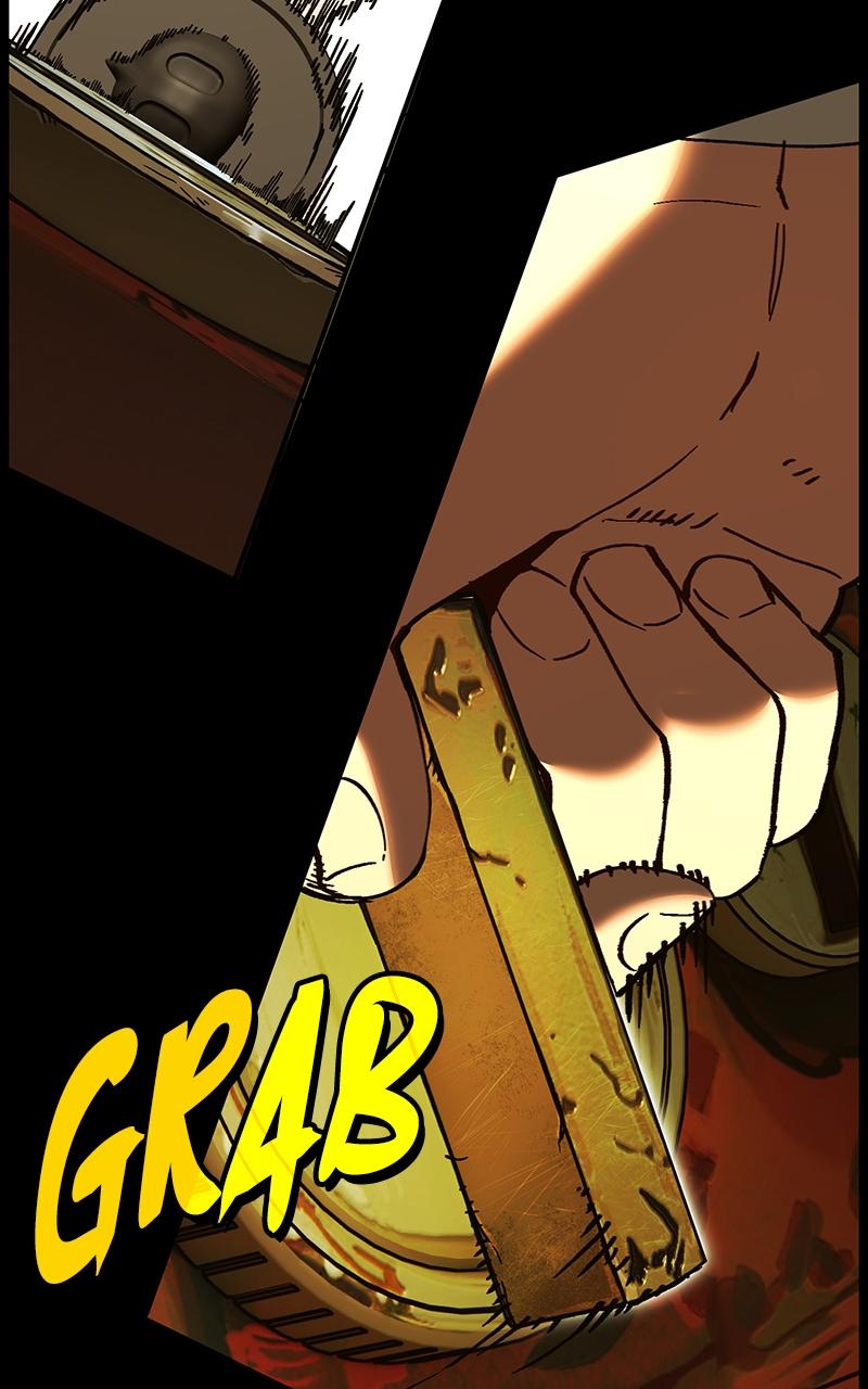 Read Hardcore Leveling Warrior chapter 163.1 image 121 on Lezhin