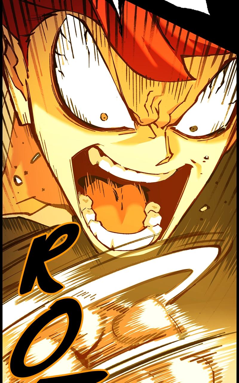 Read Hardcore Leveling Warrior chapter 163.1 image 123 on Lezhin