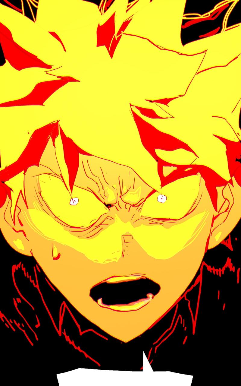 Read Hardcore Leveling Warrior chapter 163.1 image 131 on Lezhin