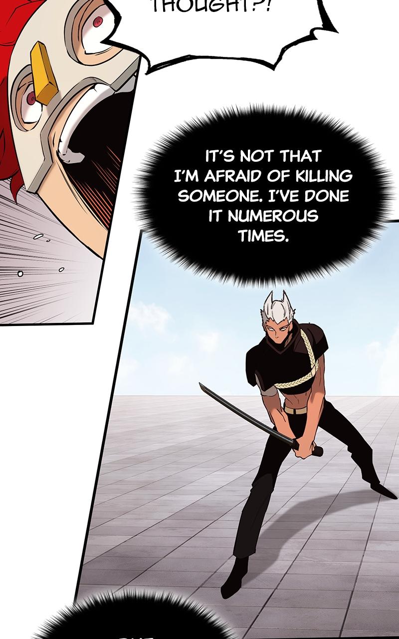 Read Hardcore Leveling Warrior chapter 163.1 image 14 on Lezhin