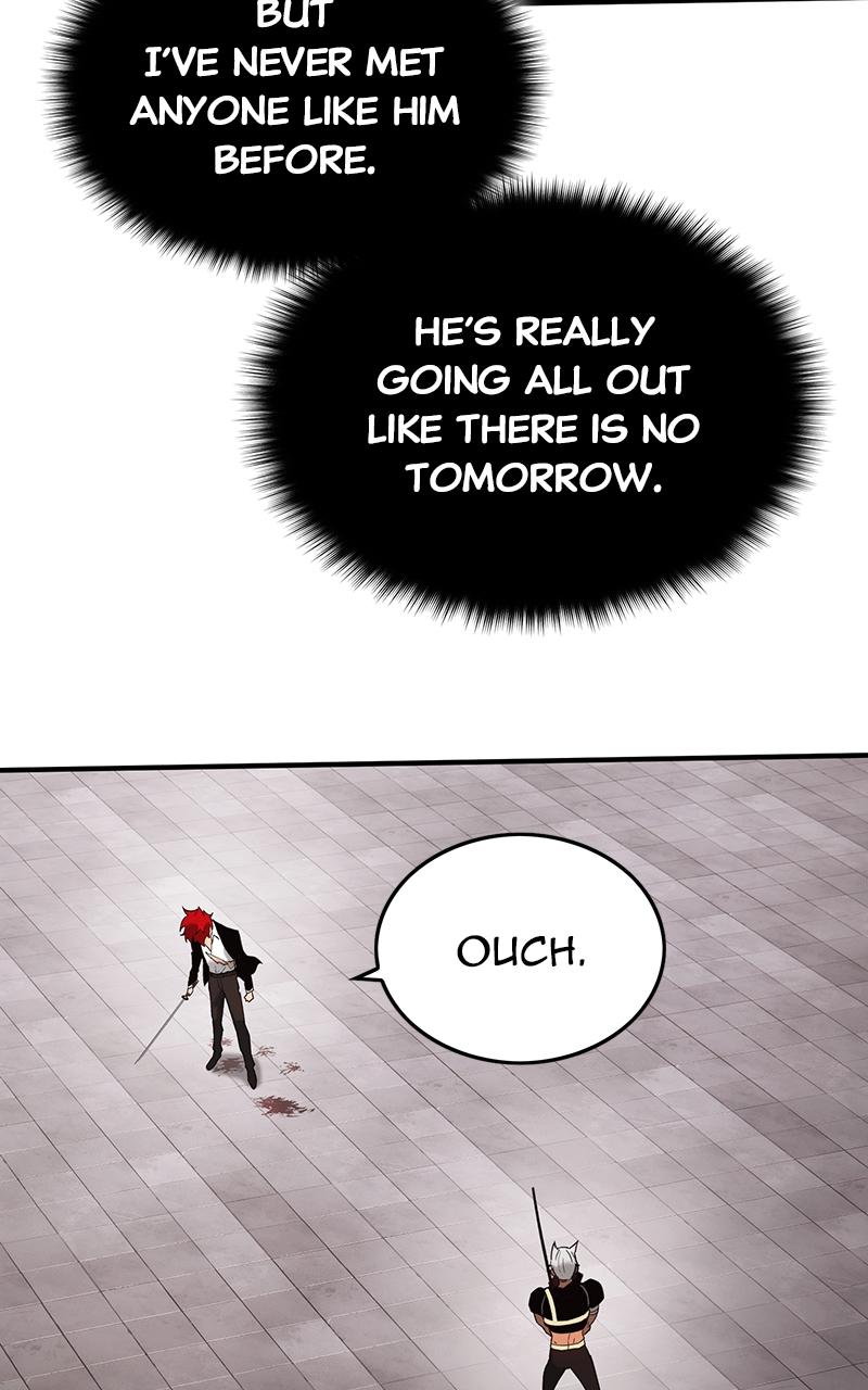 Read Hardcore Leveling Warrior chapter 163.1 image 15 on Lezhin