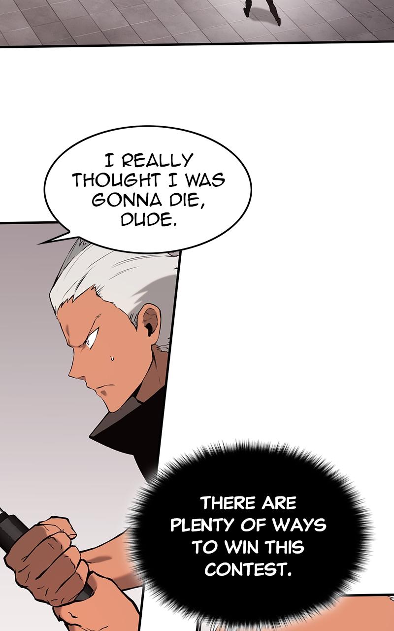 Read Hardcore Leveling Warrior chapter 163.1 image 16 on Lezhin