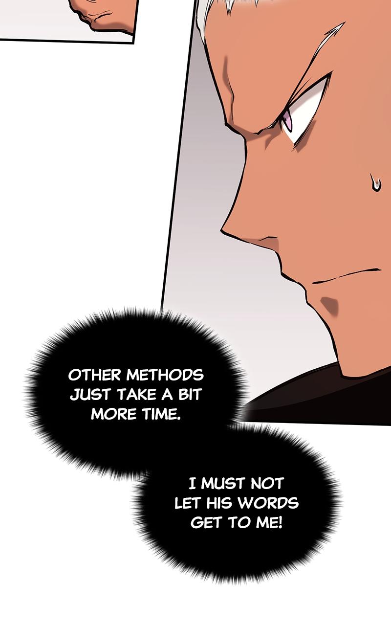 Read Hardcore Leveling Warrior chapter 163.1 image 17 on Lezhin