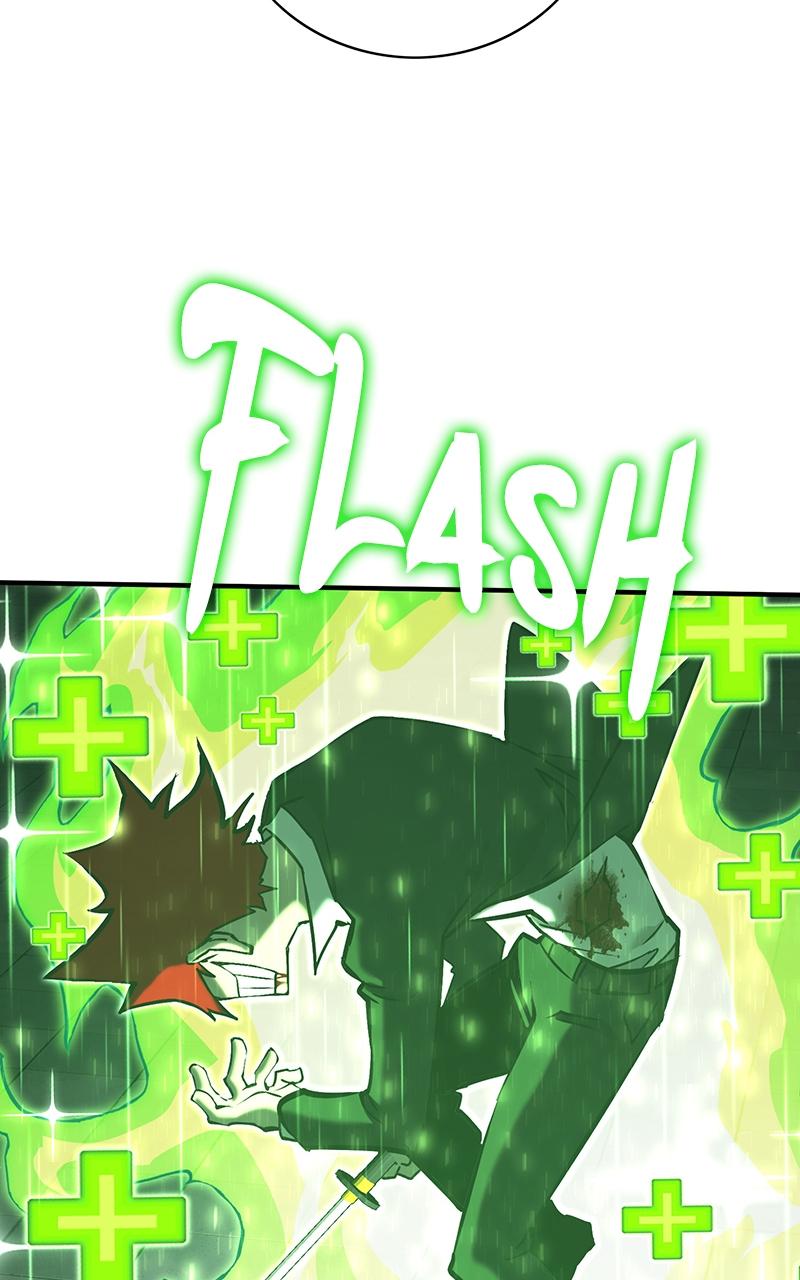 Read Hardcore Leveling Warrior chapter 163.1 image 19 on Lezhin