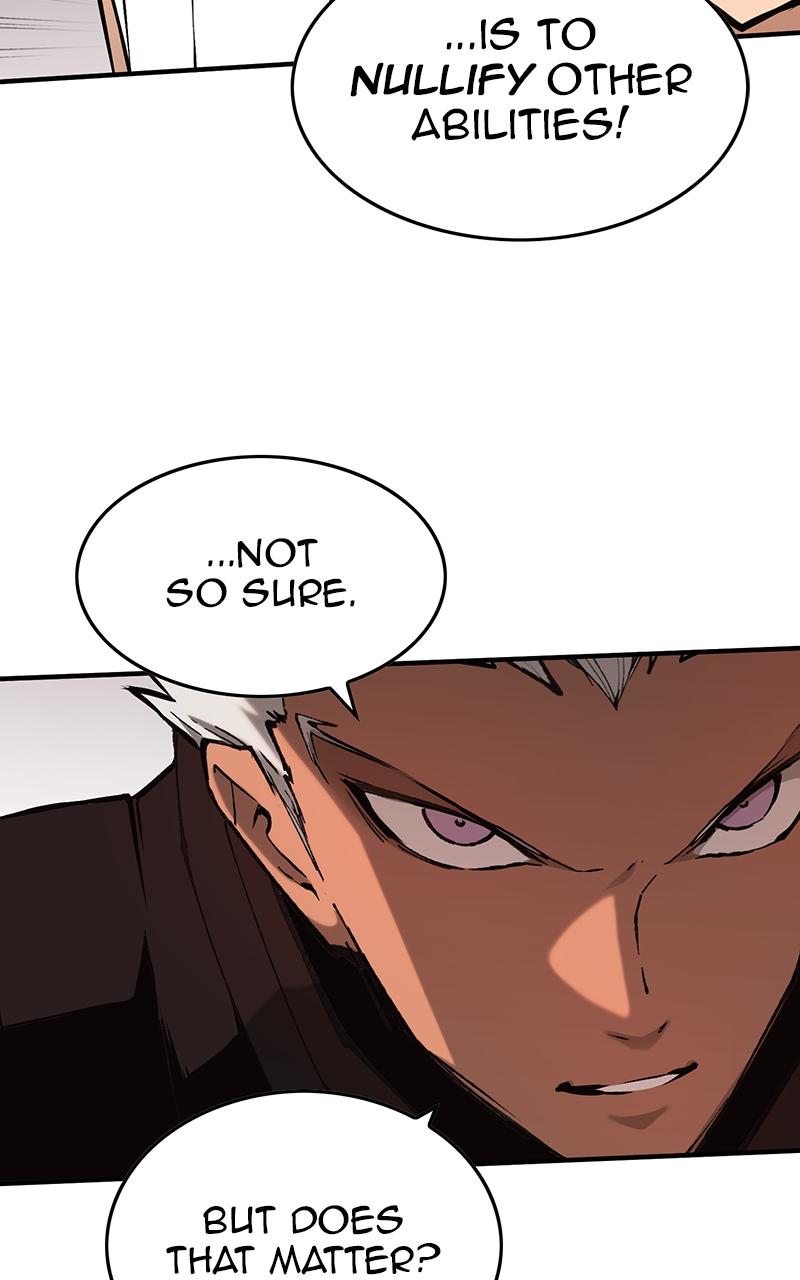 Read Hardcore Leveling Warrior chapter 163.1 image 2 on Lezhin