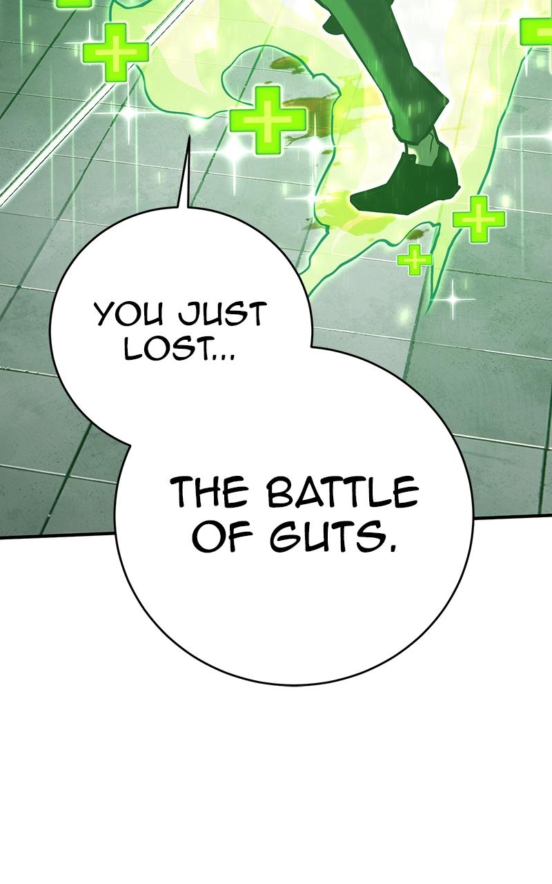 Read Hardcore Leveling Warrior chapter 163.1 image 20 on Lezhin
