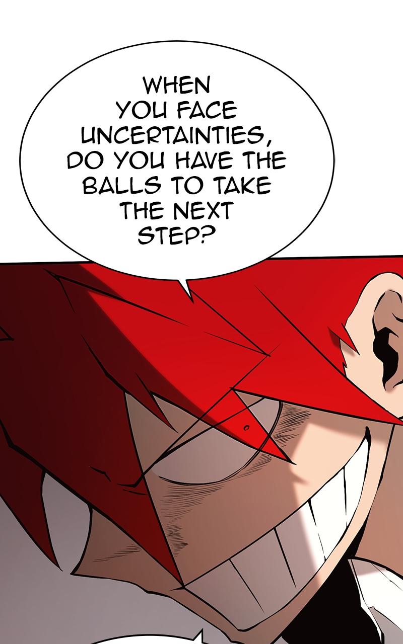 Read Hardcore Leveling Warrior chapter 163.1 image 21 on Lezhin
