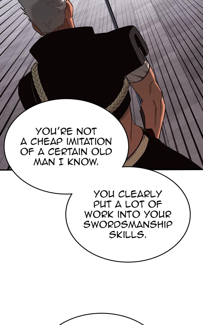Read Hardcore Leveling Warrior chapter 163.1 image 23 on Lezhin