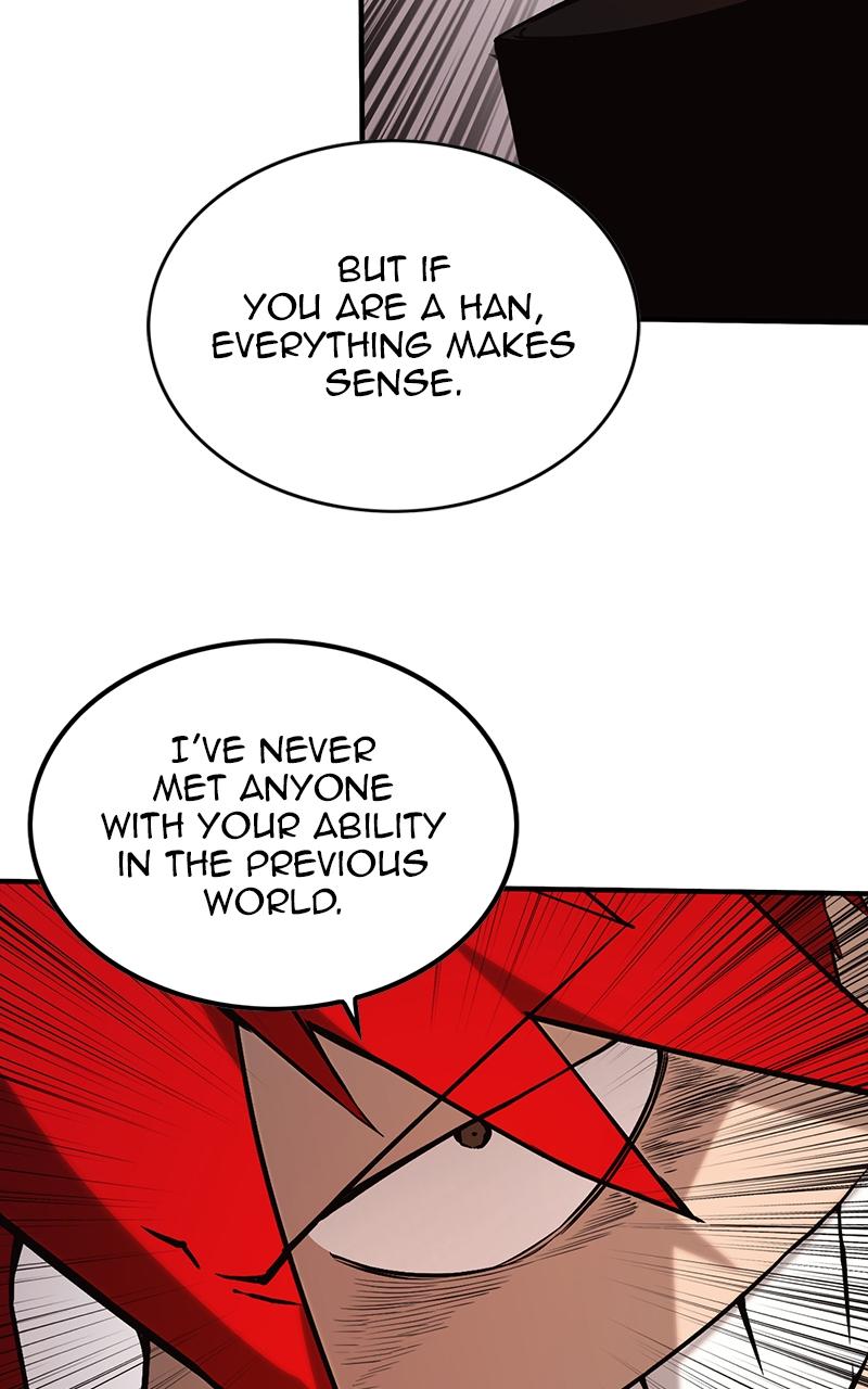 Read Hardcore Leveling Warrior chapter 163.1 image 27 on Lezhin