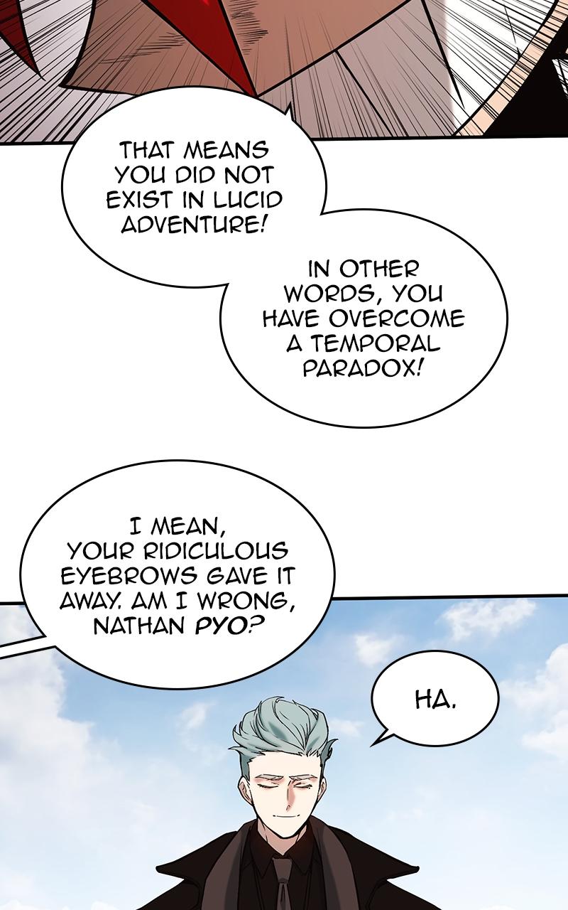 Read Hardcore Leveling Warrior chapter 163.1 image 28 on Lezhin
