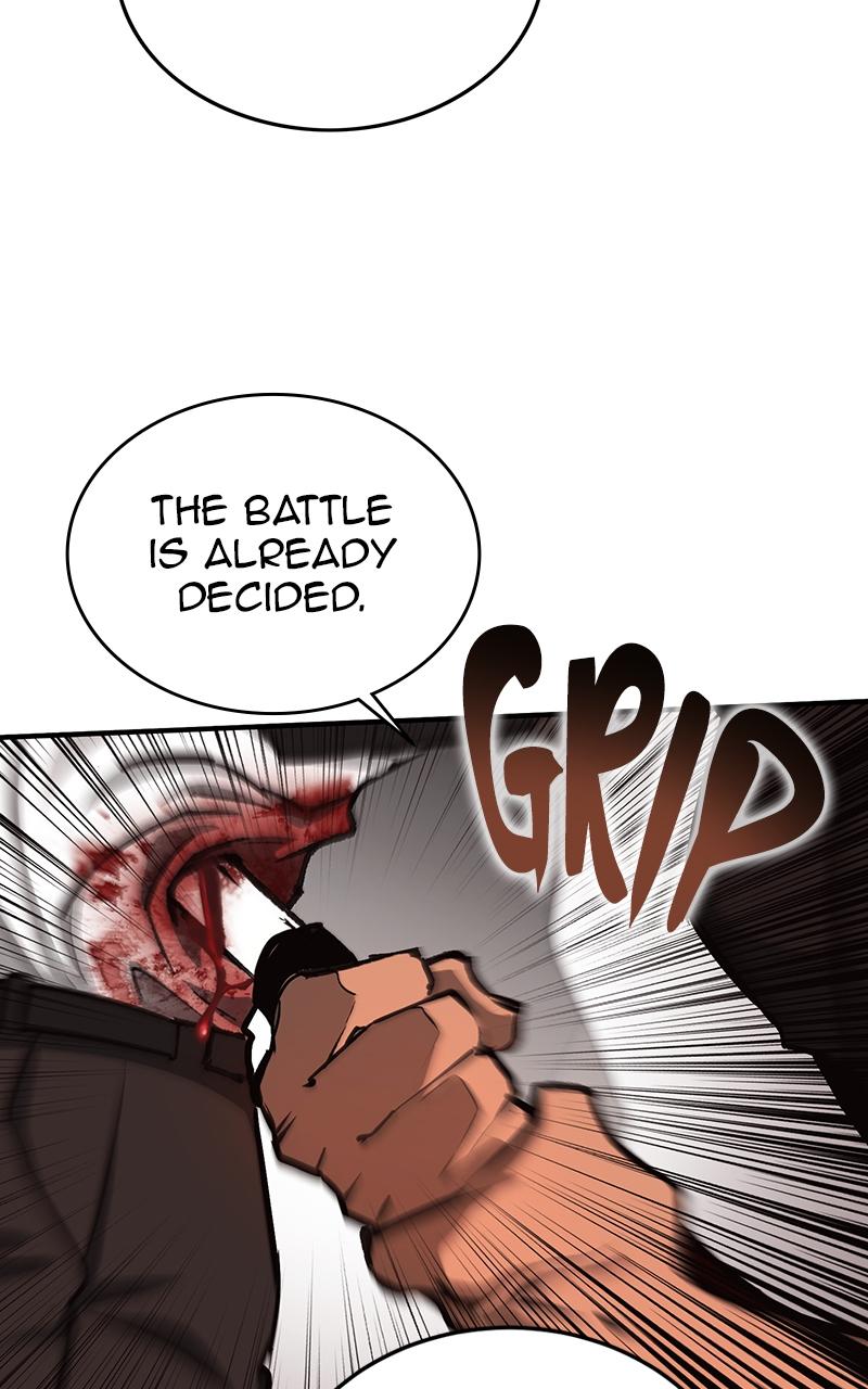 Read Hardcore Leveling Warrior chapter 163.1 image 3 on Lezhin