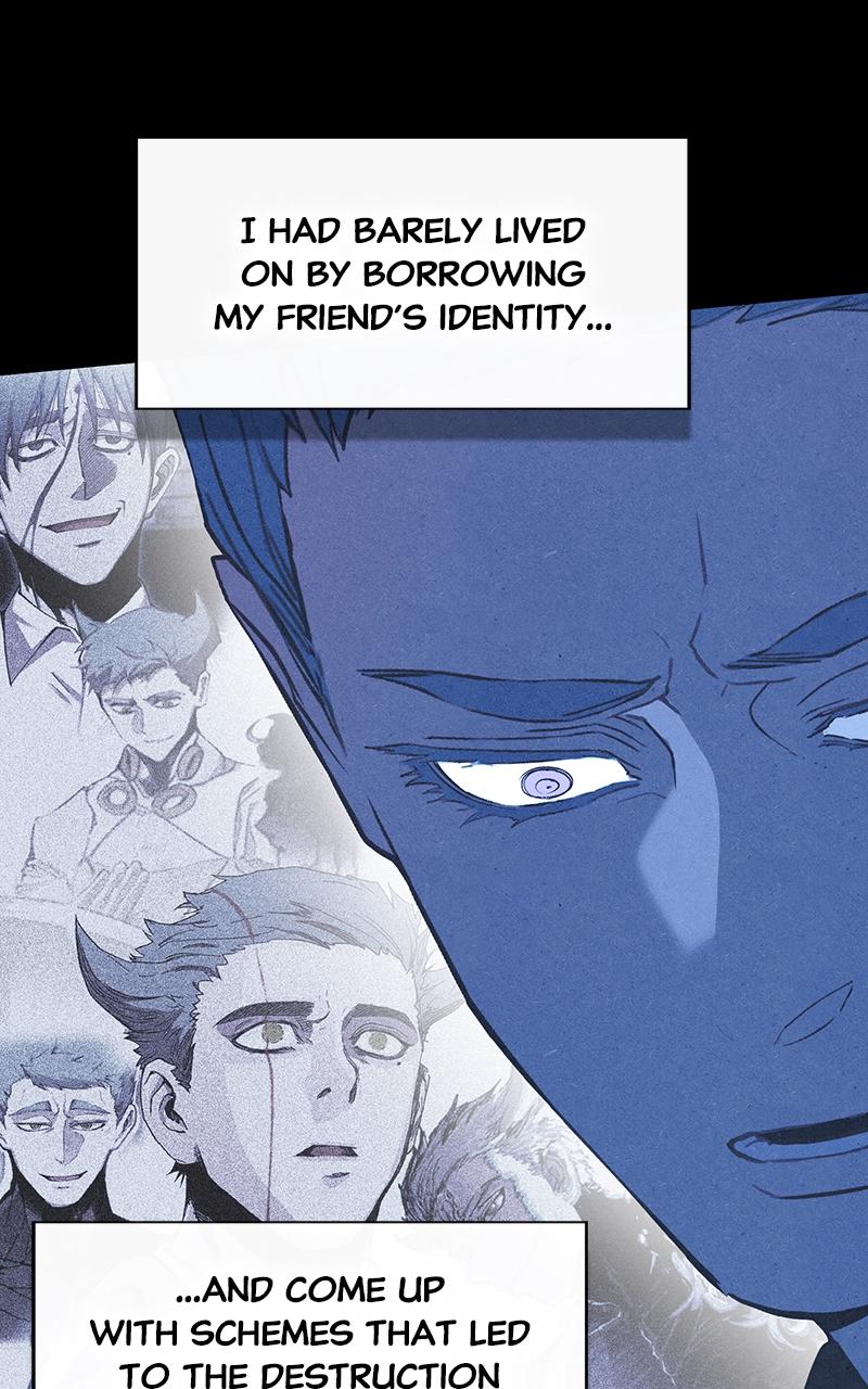 Read Hardcore Leveling Warrior chapter 163.1 image 35 on Lezhin