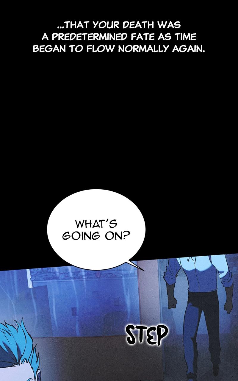 Read Hardcore Leveling Warrior chapter 163.1 image 39 on Lezhin
