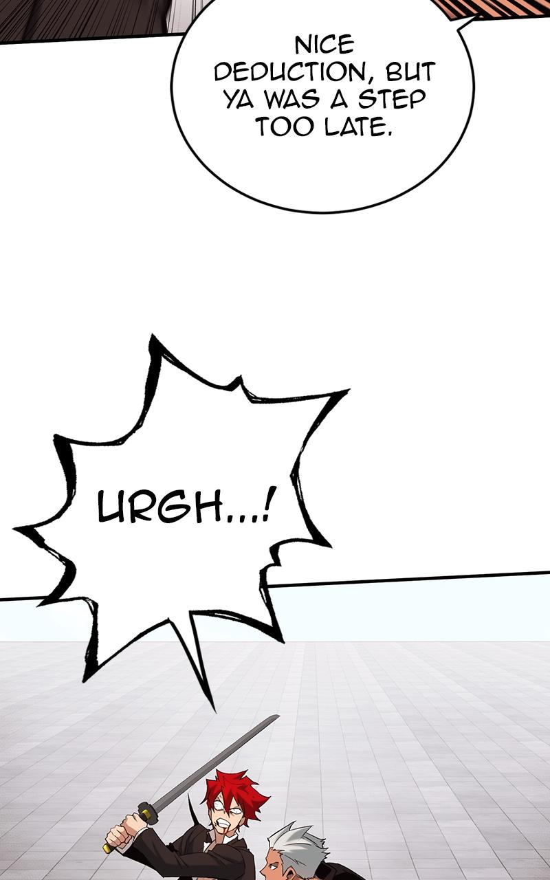 Read Hardcore Leveling Warrior chapter 163.1 image 4 on Lezhin