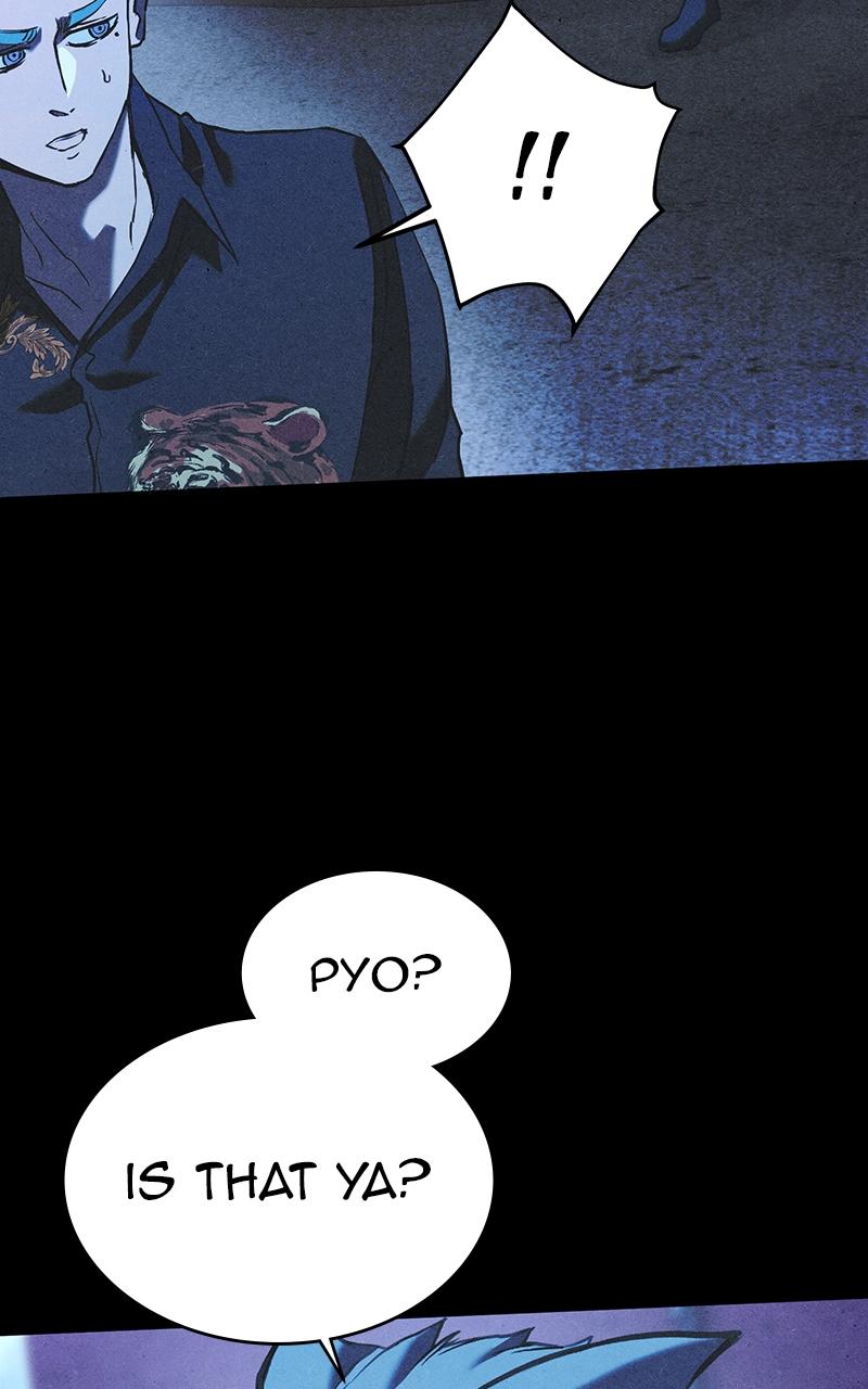 Read Hardcore Leveling Warrior chapter 163.1 image 40 on Lezhin