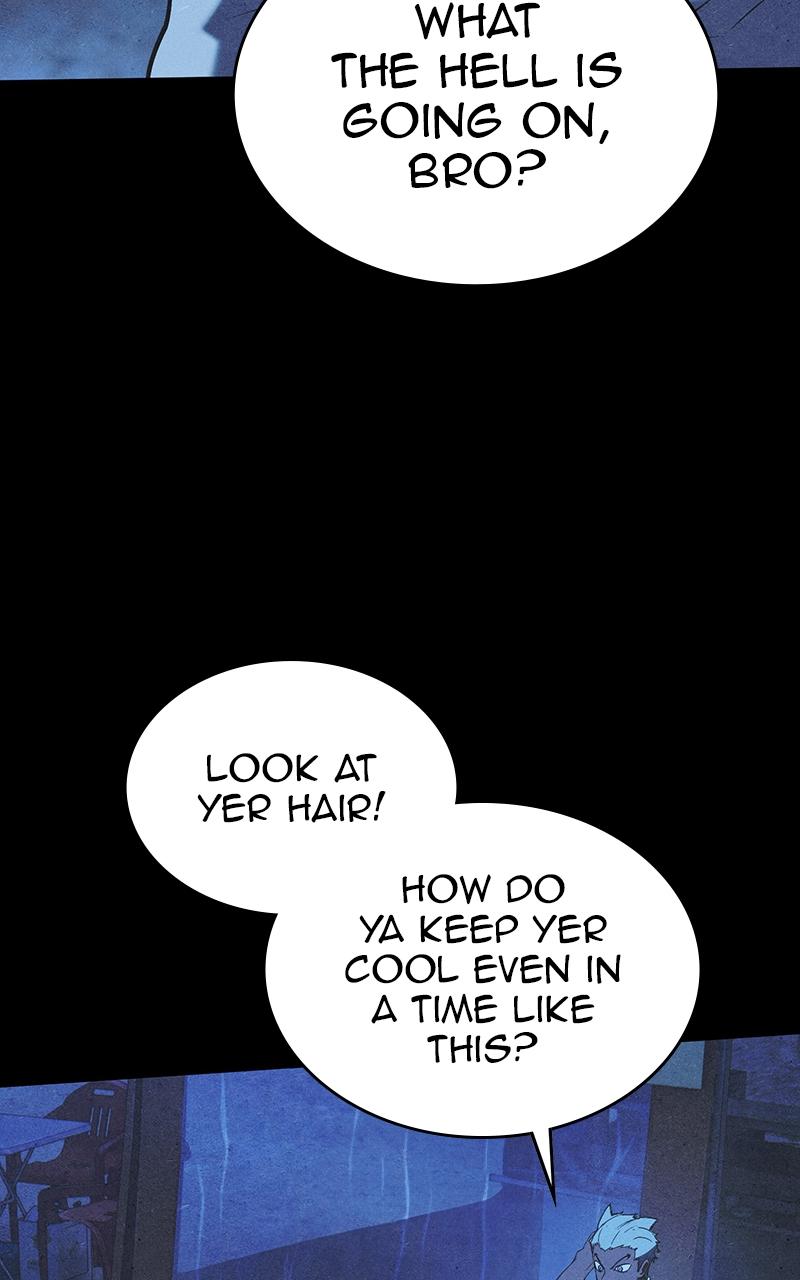 Read Hardcore Leveling Warrior chapter 163.1 image 42 on Lezhin