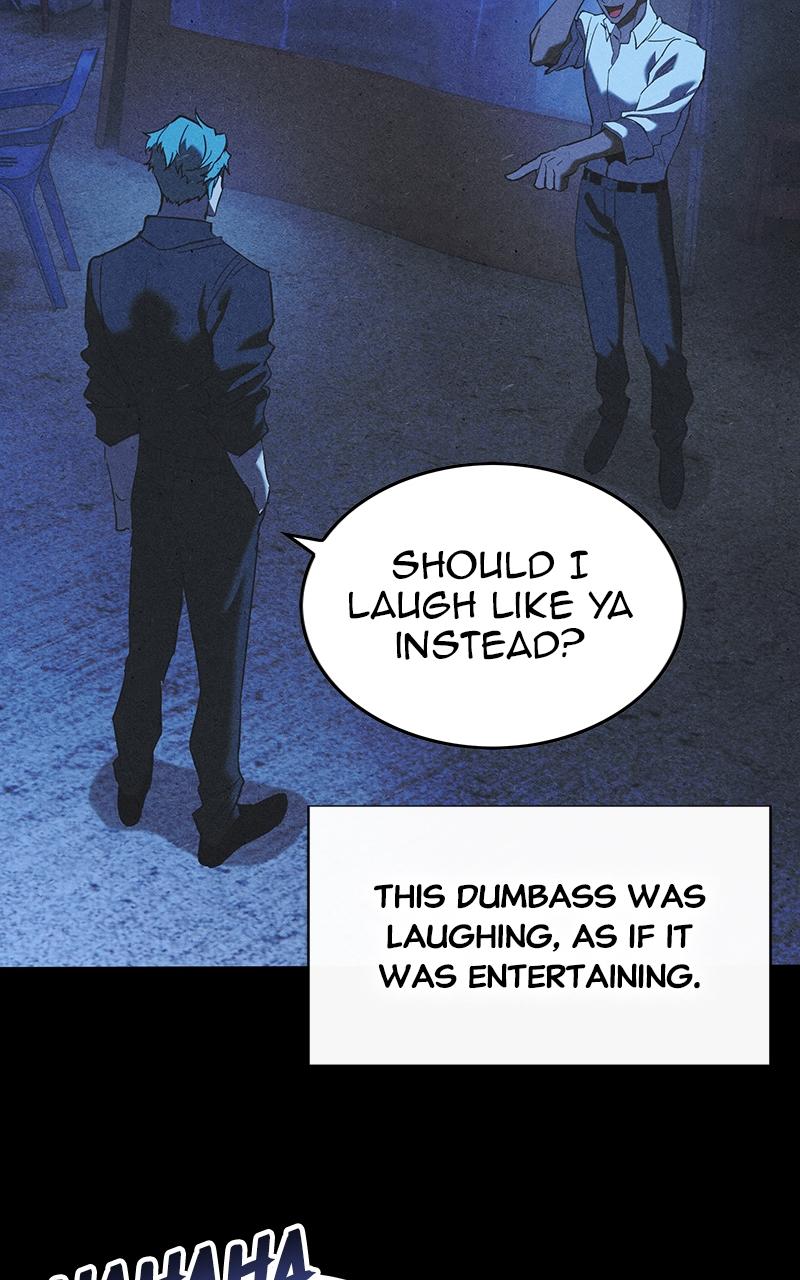 Read Hardcore Leveling Warrior chapter 163.1 image 43 on Lezhin