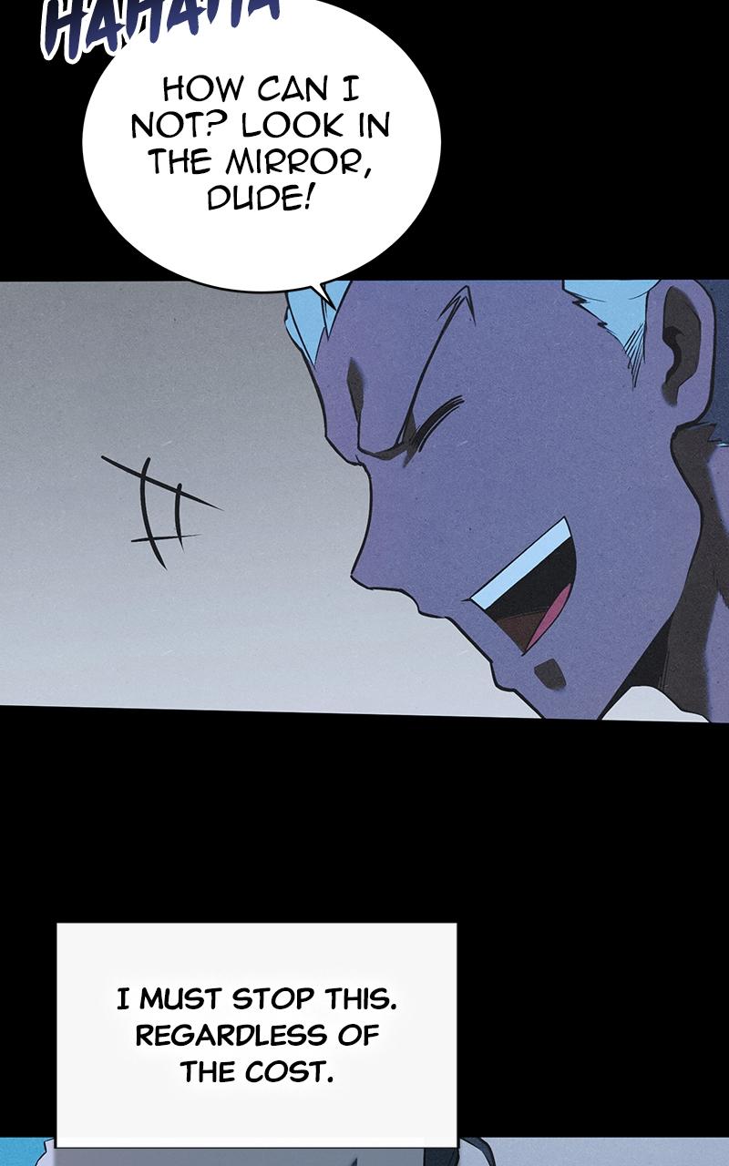 Read Hardcore Leveling Warrior chapter 163.1 image 44 on Lezhin