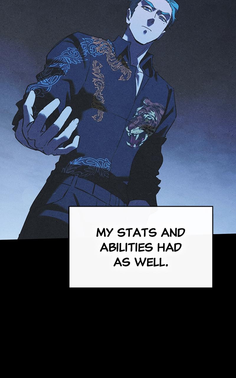 Read Hardcore Leveling Warrior chapter 163.1 image 46 on Lezhin