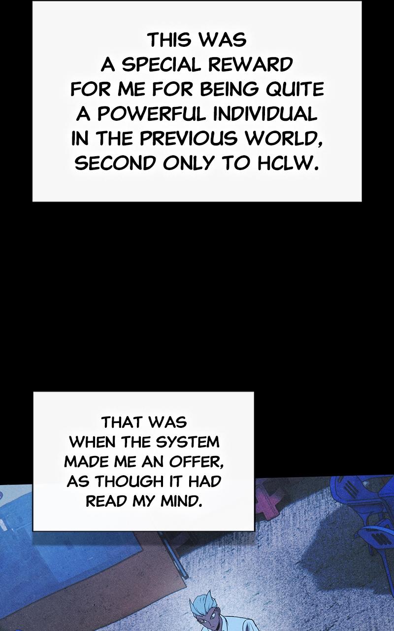 Read Hardcore Leveling Warrior chapter 163.1 image 47 on Lezhin