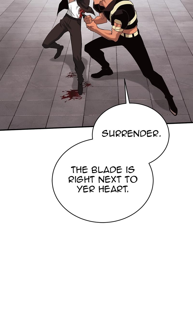 Read Hardcore Leveling Warrior chapter 163.1 image 5 on Lezhin