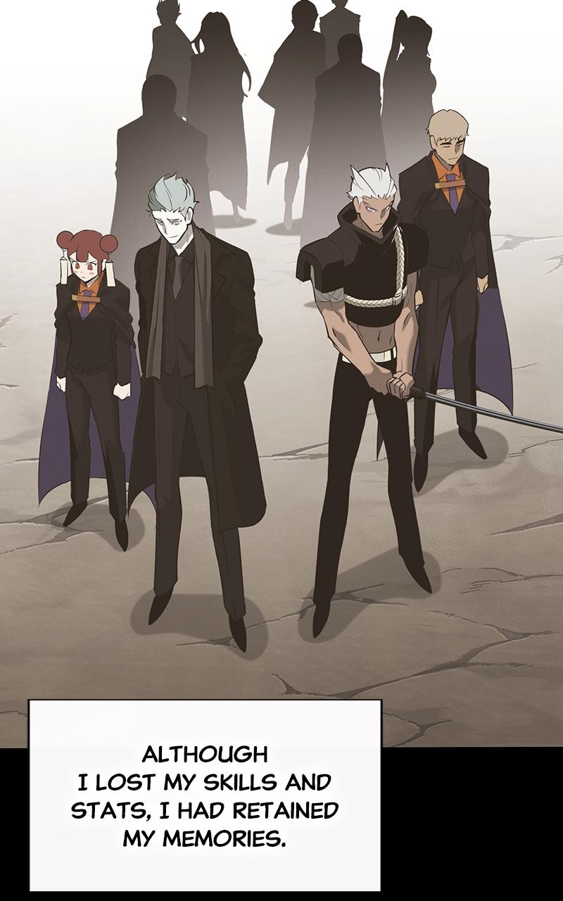 Read Hardcore Leveling Warrior chapter 163.1 image 55 on Lezhin