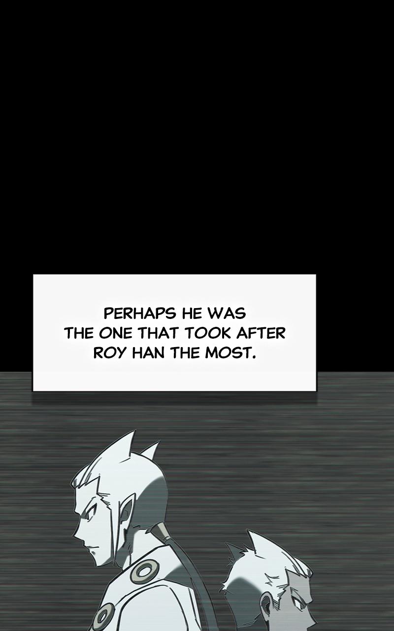 Read Hardcore Leveling Warrior chapter 163.1 image 58 on Lezhin
